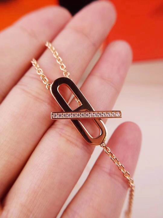 Hermes Necklace 04lyh80 (5)